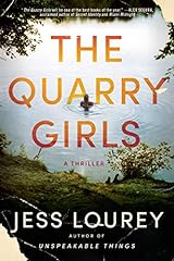 Quarry girls thriller for sale  Delivered anywhere in USA 