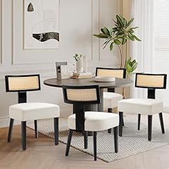 Zjhome rattan dining for sale  Delivered anywhere in USA 