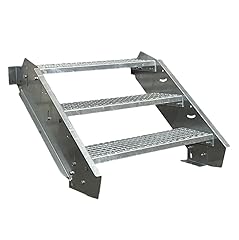 Stufen stahltreppe breite gebraucht kaufen  Wird an jeden Ort in Deutschland