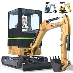 Mini excavator cover for sale  Delivered anywhere in USA 