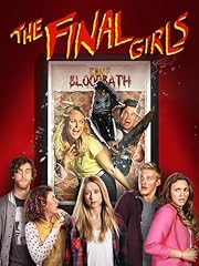 The final girls usato  Spedito ovunque in Italia 
