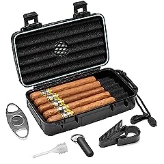 Flauno travel cigar for sale  Delivered anywhere in USA 