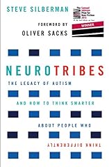 Neurotribes legacy autism for sale  Delivered anywhere in UK