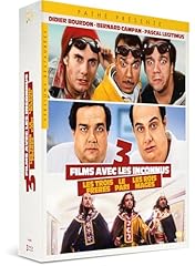 Films inconnus frères d'occasion  Livré partout en France