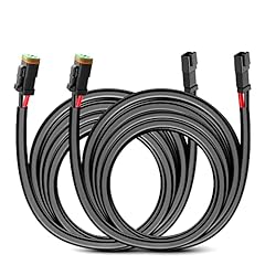 Nilight 10ft wiring for sale  Delivered anywhere in USA 