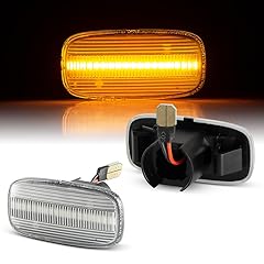 Recambo led seitenblinker gebraucht kaufen  Wird an jeden Ort in Deutschland