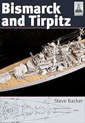 Bismarck tirpitz for sale  Delivered anywhere in USA 