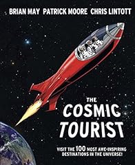 The cosmic tourist d'occasion  Livré partout en France