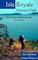 Isle royale national for sale  Delivered anywhere in USA 