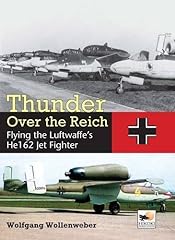 Thunder reich flying for sale  Delivered anywhere in USA 