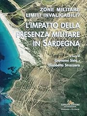 Zone militari limiti usato  Spedito ovunque in Italia 