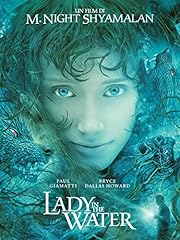 Lady the water usato  Spedito ovunque in Italia 