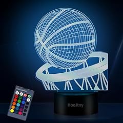 Hoojtny basketball lampe d'occasion  Livré partout en France