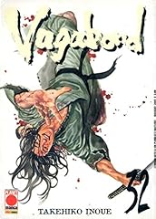 Vagabond n.32 nuovo usato  Spedito ovunque in Italia 