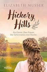 Hickory hills gestüt gebraucht kaufen  Wird an jeden Ort in Deutschland