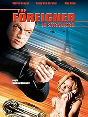 The foreigner lo usato  Spedito ovunque in Italia 