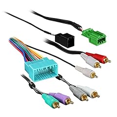 Metra 7863 amplifier for sale  Delivered anywhere in USA 