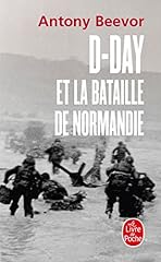 Day bataille normandie d'occasion  Livré partout en France