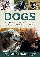 Dogs working origins for sale  Delivered anywhere in UK