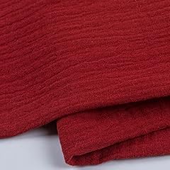 Edgeam baumwollstoff musselin gebraucht kaufen  Wird an jeden Ort in Deutschland