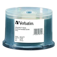 Verbatim 700mb 52x for sale  Delivered anywhere in USA 