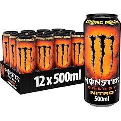 Monster energy nitro gebraucht kaufen  Wird an jeden Ort in Deutschland