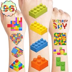 96pcs building block for sale  Delivered anywhere in USA 