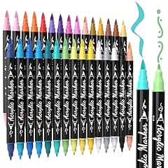 Toshare colors acrylic for sale  Delivered anywhere in USA 