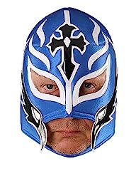 Ceno.com wrestling mask for sale  Delivered anywhere in Ireland