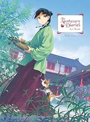 The apothecary diaries d'occasion  Livré partout en Belgiqu