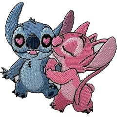 Stitch angel patch for sale  Delivered anywhere in UK