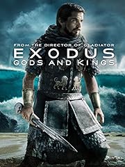Exodus gods kings for sale  Delivered anywhere in Ireland