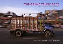 Grand trunk road for sale  Delivered anywhere in UK