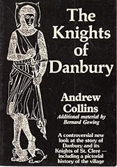 Knights danbury story for sale  Delivered anywhere in UK
