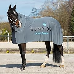 Sunride kühldecke pferde gebraucht kaufen  Wird an jeden Ort in Deutschland