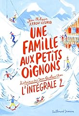 Famille petits oignons d'occasion  Livré partout en France