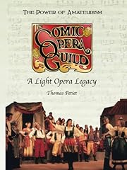 Comic opera guild for sale  Delivered anywhere in USA 