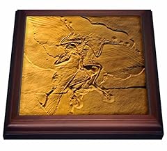 3drose archaeopteryx jurassic for sale  Delivered anywhere in USA 