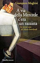 Via della mercede usato  Spedito ovunque in Italia 