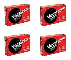 Vocalzone vocalzone halspastil gebraucht kaufen  Wird an jeden Ort in Deutschland