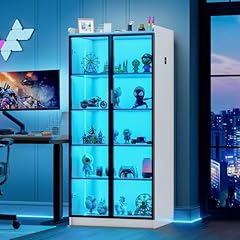 Yoofun display cabinet for sale  Delivered anywhere in UK