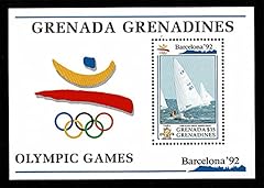 Lavecchiascatola 1992 grenada usato  Spedito ovunque in Italia 