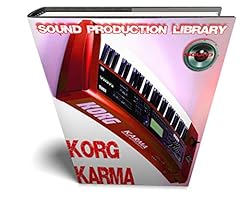 Korg karma large for sale  Delivered anywhere in USA 