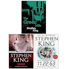 Stephen king books for sale  Delivered anywhere in Ireland