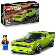 Lego speed champions usato  Spedito ovunque in Italia 