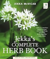 Jekka complete herb for sale  Delivered anywhere in UK