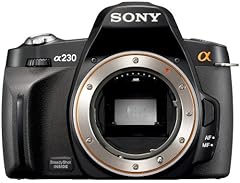 Sony dslr a230 gebraucht kaufen  Wird an jeden Ort in Deutschland
