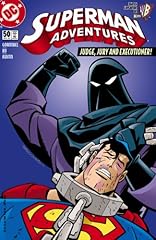 Superman adventures 50 for sale  Delivered anywhere in USA 