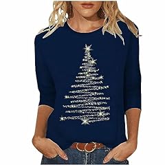 Amhomely christmas sweatshirts for sale  Delivered anywhere in UK