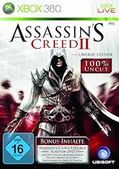Ubisoft assassin creed usato  Spedito ovunque in Italia 